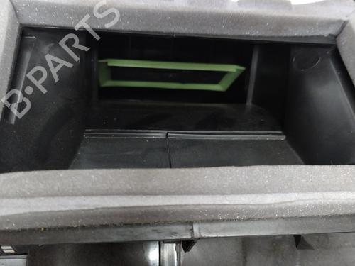 Used Heater matrix box Heater matrix box RENAULT CLIO IV Grandtour (KH_) 1.5 dCi 90 (KHN3, KHN4) (90 hp) 23792974 23792974