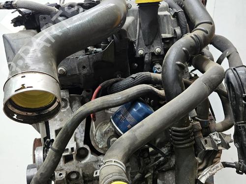 Engine RENAULT MEGANE IV Grandtour (K9A/M/N_) 1.5 dCi 110 | BP40064355M1 - Image 3