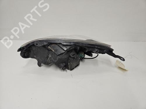 Right headlight RENAULT TWINGO II (CN0_) 1.2 16V (CN0K, CN0V, CN0A) | BP38274622C29 - Image 3