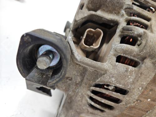 Used Alternator Alternator PEUGEOT 407 (6D_) 2.0 16V (6DRFJC, 6DRFJE, 6DRFJF) (140 hp) 30808842 30808842