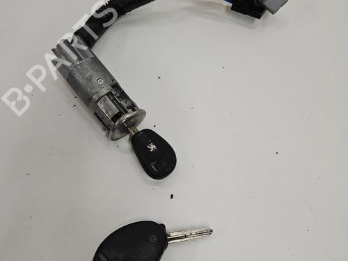 Electronic module PEUGEOT EXPERT Van (222) 2.0 HDI | BP29467123M83 