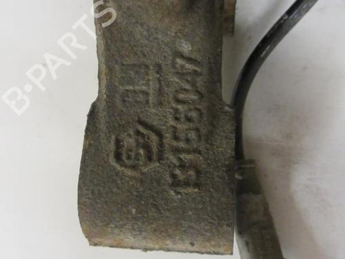 Used Left front steering knuckle OPEL ASTRA H GTC (A04) 1.7 CDTi (L08) (101 hp) 20901198