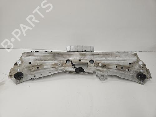 Front slam panel RENAULT TWINGO II (CN0_) 1.5 dCi 75 | BP36148724C72 - Image 2