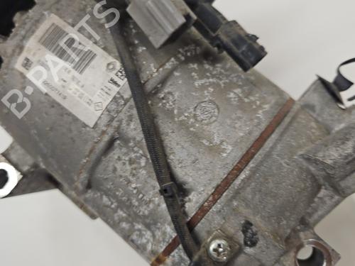 Used AC compressor AC compressor RENAULT CLIO IV (BH_) 0.9 TCe 90 (BHNF, BHMA, BHMH, BHJK, BHJR) (90 hp) 33006286 33006286