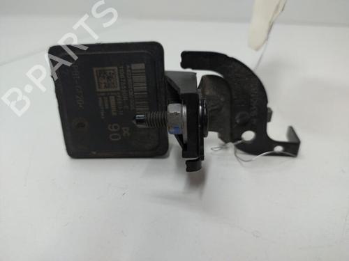 Used Electronic module Electronic module FIAT TALENTO Van (296_) 2.0 EcoJet (120 hp) 20905776 20905776