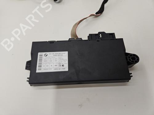 Electronic module BMW 3 (E90) 320 d | BP31071800M83 