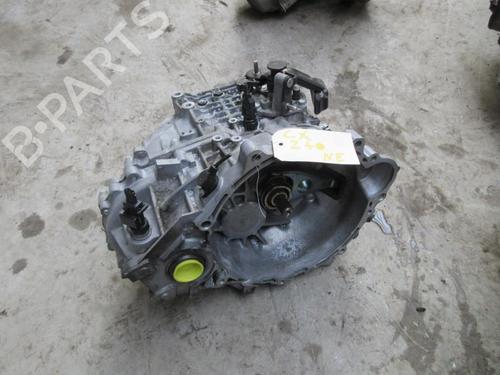 Used Gearbox Gearbox KIA CARENS IV 1.7 CRDi (116 hp) 20903130 20903130