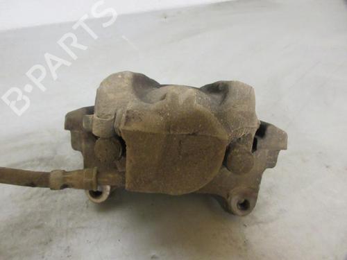 Used Right front brake caliper Right front brake caliper AUDI A4 B8 Avant (8K5) 2.0 TDI (143 hp) 20900923 20900923