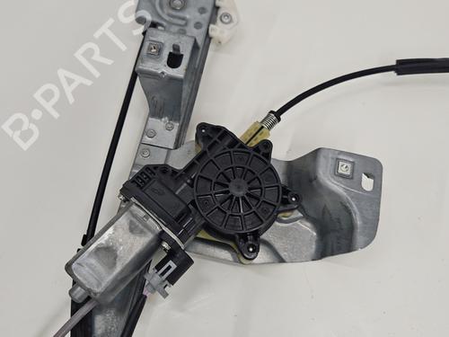 Front right window mechanism RENAULT KANGOO Express (FW0/1_) Z.E. (FW0Z, FW1Z) | BP28030078C23  - Image 5