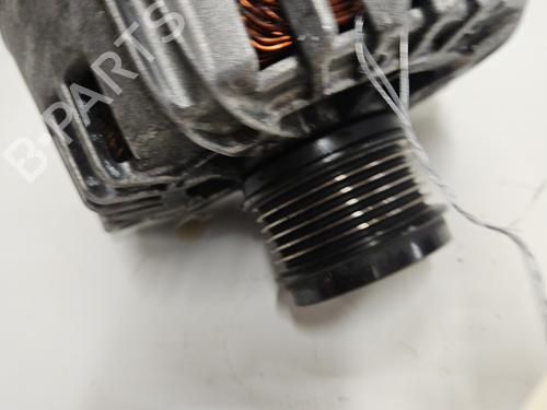 Alternator PEUGEOT PARTNER Tepee 1.6 BlueHDi 120 | BP33968311M7  - Image 6