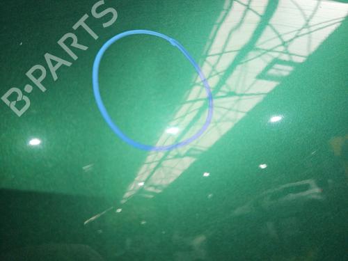 Used Right front fenders Right front fenders RENAULT TWINGO I (C06_) 1.2 (C066, C068) (58 hp) 31118656 31118656