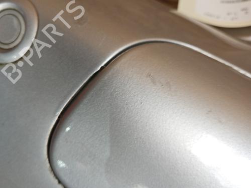 Rear bumper PEUGEOT 307 (3A/C) 1.6 16V | BP27167143C8 