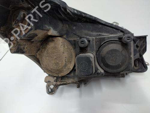 Left headlight OPEL ASTRA H TwinTop (A04) 1.8 (L67) | BP20888801C28 