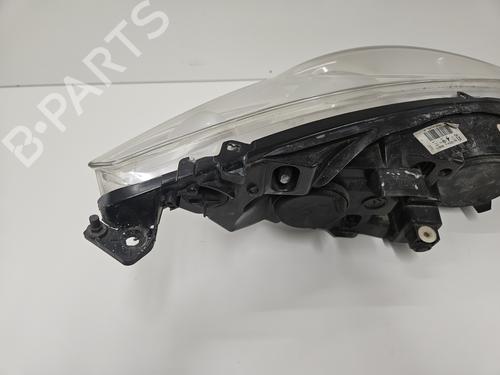 Used Left headlight Left headlight PEUGEOT 308 SW I (4E_, 4H_) 2.0 HDi (136 hp) 34047802 34047802