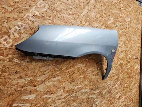 Left front fenders CITROËN XSARA (N1) 2.0 HDi 90 | BP28441954C41