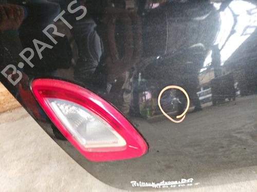 Tailgate RENAULT TWINGO II (CN0_) 1.2 16V (CN04, CN0B) | BP30139404C6 