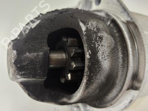 Starter SUZUKI SWIFT V (AZ) 1.2 (A2L412, ZC83S) | BP38453340M8 - Image 3