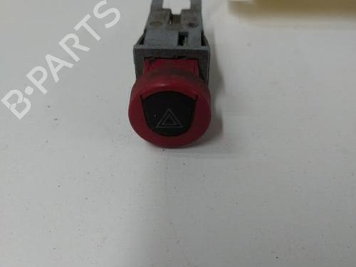 Used Warning switch CITROËN BERLINGO / BERLINGO FIRST Box Body/MPV (M_) 2.0 HDI 90 (MBRHY, MCRHY) (90 hp) 20894004