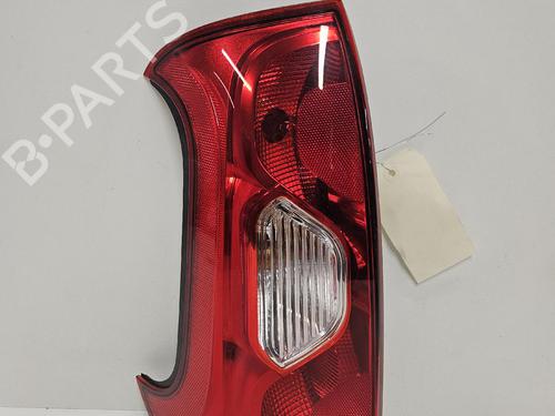 Left taillight FIAT PANDA (312_, 319_) 1.2 (312PXA1A) | BP38453295C34 - Image 2