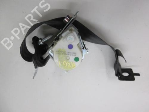 Used Rear left seatbelt Rear left seatbelt 20900847 20900847