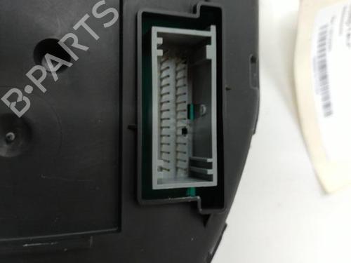 Instrument cluster RENAULT MEGANE II (BM0/1_, CM0/1_) 1.9 dCi (BM0G, CM0G) | BP20900249C47 