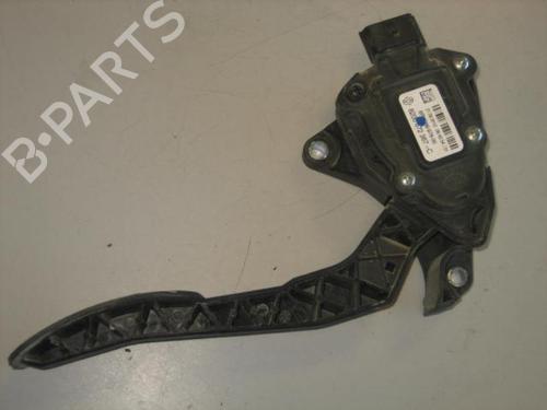 Used Pedal Pedal RENAULT MASTER III Van (FV) 2.3 dCi 125 FWD (FV0C, FV0D, FV0G, FV0H, FV0J, FV0K,... (125 hp) 20892283 20892283
