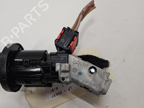Ignition barrel DACIA SANDERO II TCe 90 (B8M1, B8MA, B8AC) | BP39583244M48 - Image 4