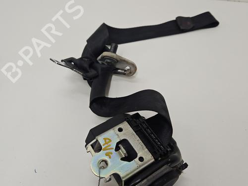 Sikkerhetsbelte foran venstre PEUGEOT 207 (WA_, WC_) 1.4 HDi (68 hp) 31301231