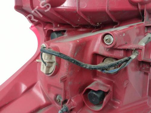 Used Right taillight Right taillight 20905667 20905667