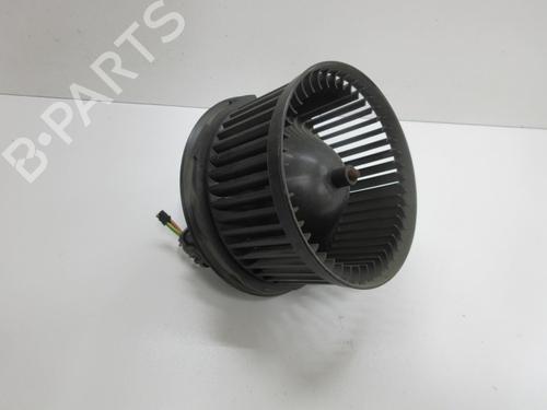 Heater blower motor FORD FIESTA VI (CB1, CCN) 1.4 TDCi | BP20902526M62 