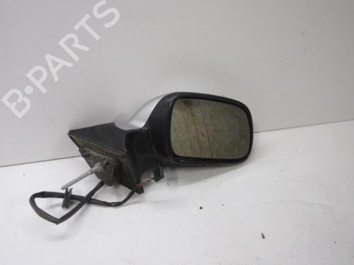 Right mirror PEUGEOT 407 (6D_) 1.6 HDi 110 (6D9HZC, 6D9HYC) | BP20900988C27 