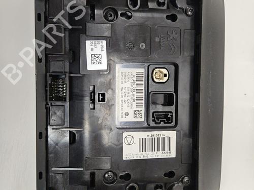 Display CITROËN C3 III (SX) 1.2 PureTech 82 | BP23792800C48 - Image 3