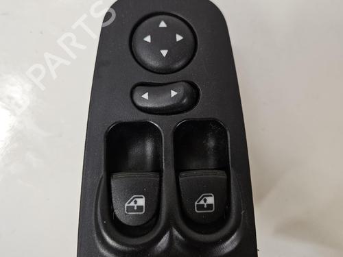 Fensterheberschalter links vorne für Fensterheberschalter links vorne 38954568 38954568