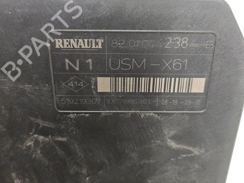 Fuse box RENAULT KANGOO / GRAND KANGOO II (KW0/1_) 1.5 dCi 90 (KW05, KW08, KW0G, KW11) | BP32156399E1