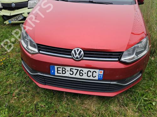 Used Parts VW POLO V (6R1, 6C1) 1.4 TDI 4758021