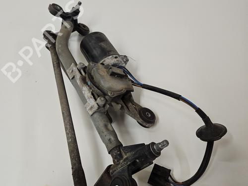 Used Front wiper motor CHEVROLET MATIZ (M200, M250) 0.8 (52 hp) 25775500