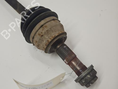 Right front driveshaft FIAT DUCATO Van (250_) 150 Multijet 2,3 D | BP31698502M39 - Image 3