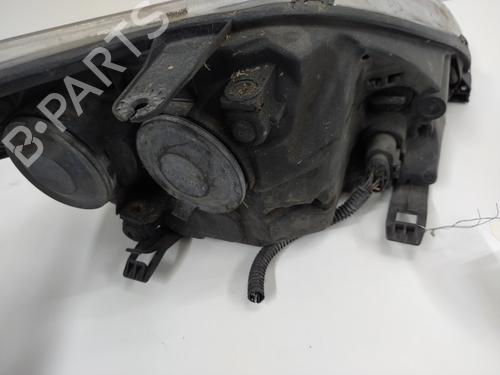 Used Left headlight Left headlight FORD FOCUS II (DA_, HCP, DP) 1.6 TDCi (90 hp) 21491909 21491909
