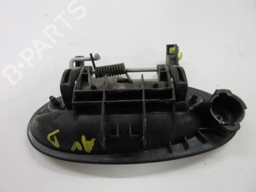 Used Front right exterior door handle RENAULT LAGUNA I (B56_, 556_) 1.6 16V (B568, B561) (107 hp) 20906080
