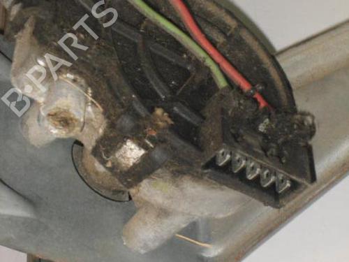 Vindrude Viskermekanisme Vindrude Viskermekanisme RENAULT 11 (B/C37_) 1.4 (B/C372, B/C37C) (60 hp) 22105479 22105479