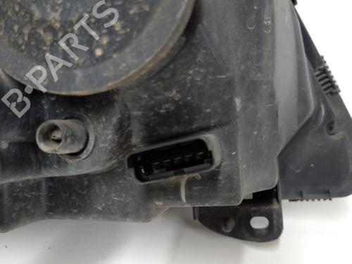 Used Left headlight Left headlight RENAULT CLIO II (BB_, CB_) [1998-2016] 25267450 25267450