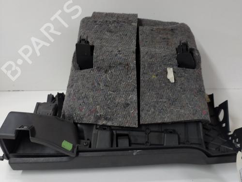 Glove box RENAULT KANGOO / GRAND KANGOO II (KW0/1_) 1.5 dCi 90 (KW05, KW08, KW0G, KW11) | BP21171253C95 
