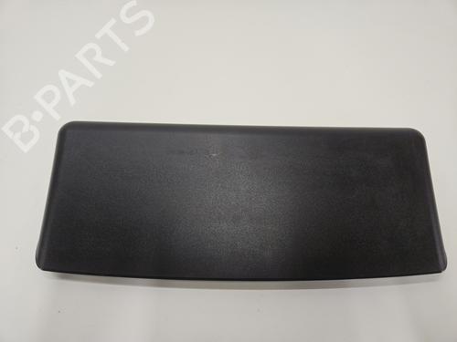 Terzo stop PEUGEOT 407 SW (6E_, 6D_) 2.0 HDi 135 (136 hp) 31698392