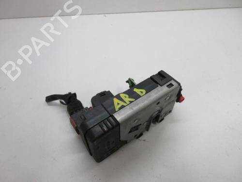 Rear right lock OPEL MERIVA A MPV (X03) 1.3 CDTI (E75) | BP20897576C99 