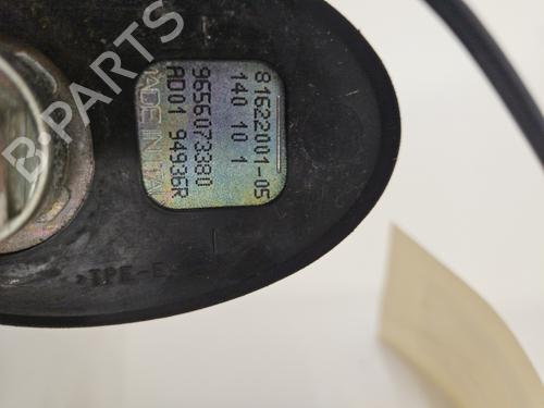 Used Antenna/Base Antenna/Base CITROËN C3 I (FC_, FN_) 1.1 i (60 hp) 31995164 31995164