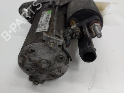 Used Starter Starter SEAT IBIZA IV (6J5, 6P1) 1.2 (70 hp) 21176516 21176516