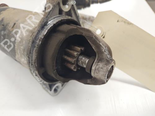 Starter FORD FUSION (JU_) 1.4 | BP27438092M8 