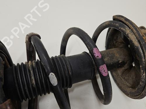 Used Left front shock absorber Left front shock absorber HYUNDAI TUCSON (JM) 2.0 CRDi (140 hp) 30808773 30808773