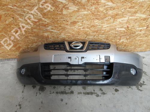 Used Front bumper NISSAN QASHQAI / QASHQAI +2 I (J10, NJ10, JJ10E) 1.5 dCi (106 hp) 20902368