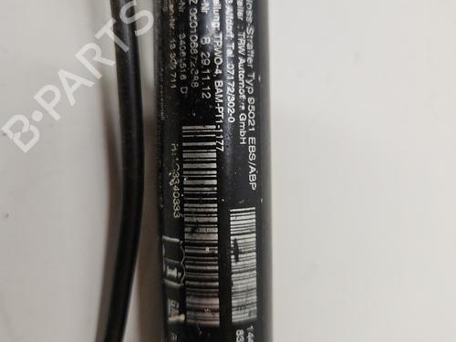 front-right-belt-tensioner-opel-meriva-b-mpv-s10-2010-2011-2012-2013-2014-2015-2016-2017-28207017 main image